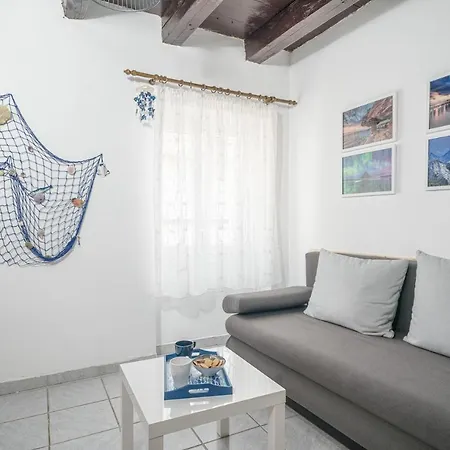 Studio Apartman Salis Apartment *