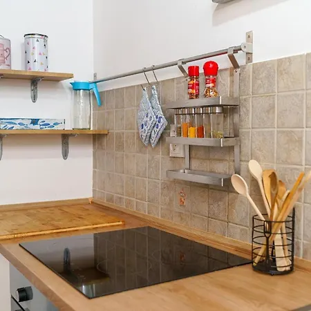 Studio Apartman Salis Apartment Vodice