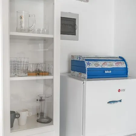 Studio Apartman Salis Apartment *