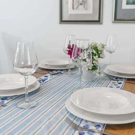 Studio Apartman Salis Apartment Vodice