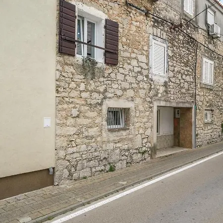 Studio Apartman Salis