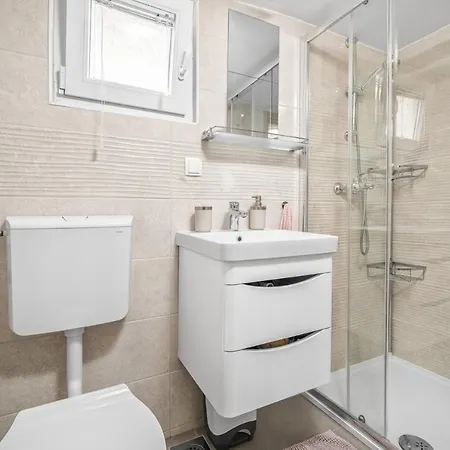 Studio Apartman Salis Vodice