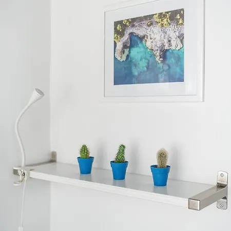 Studio Apartman Salis Apartment *