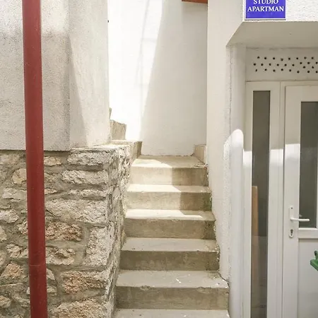Studio Apartman Salis * Vodice