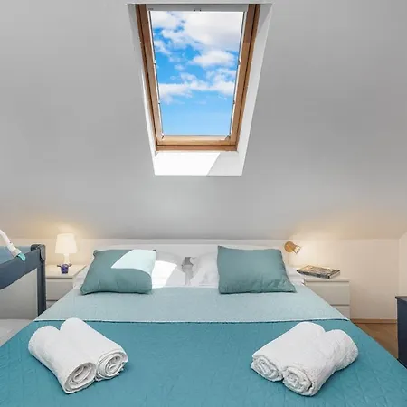 Studio Apartman Salis * Vodice